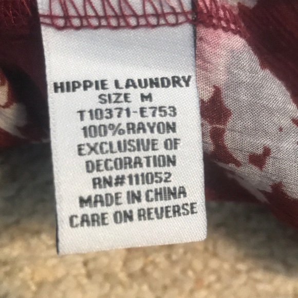 Off the Shoulder Top - Picture 6 of 7